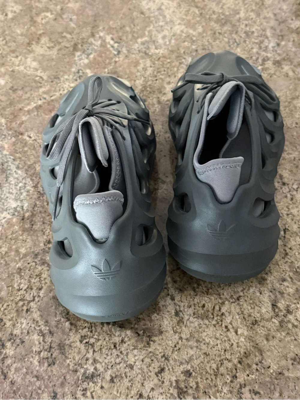 Addidas Ortholite Sneakers Gray size 6